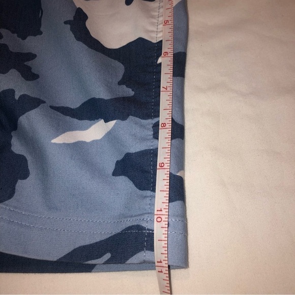 Nike dri-fit golf shorts - Picture 6 of 8